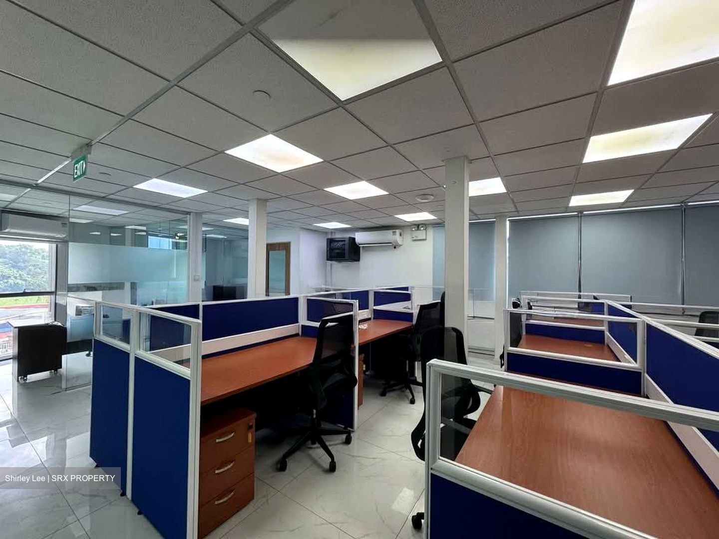 Tagore 8 (D26), Factory #559907191
